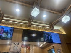 -霸王茶姬(南强街店)