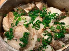 鲷鱼釜饭-加奈日本料理