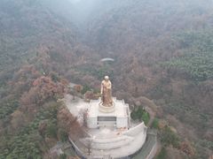 -终南山古楼观历史文化景区
