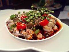 -華府(凯德晶萃店)