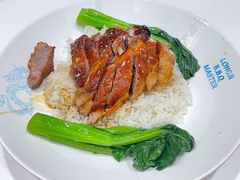 -龙记香港茶餐厅(久光百货店)