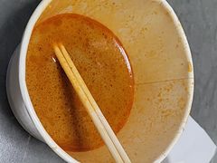 -四里沙茶面(七星西路分店)