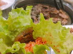 -33韩式自助烧烤(环城南路店)