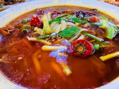 -三哥田螺(北书院街店)