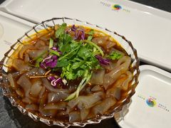 -卞二小串·鹤岗烧烤·坑烤(永定路店)