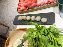 -新辣道鱼火锅(上地华联店)