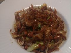 樱花虾-新悦·霞浦海鲜生(上下杭店)