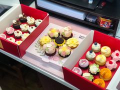 -派悦坊·甜品·蛋糕(虹口龙之梦店)