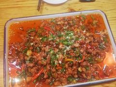 -兔槽江湖菜·重庆璧山兔(水围店)