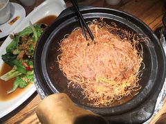 -炊烟小炒黄牛肉(中心印象城店)