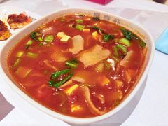 兄弟烩面片-白氏兄弟烧烤(富康路总店)