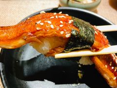 -昊·来了寿司(泡桐树店)