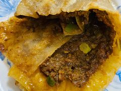 -溢心园香河肉饼总店