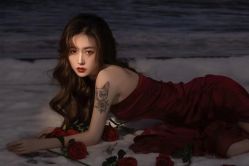 -米莱摄影写真(五大道别墅店)