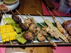 -石葵(锦业时代店)