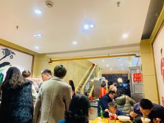 -一擀一面皮(棉纺东路店)