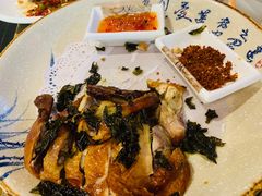 -老阿爸鲜鱼土菜(昆山花桥店)