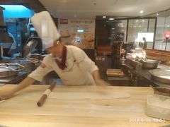 -旺顺阁·北京菜(北辰上品+)