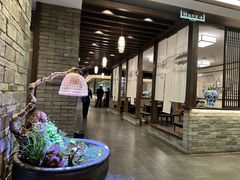 -鸢飞潍坊菜馆(鸢飞大酒店)