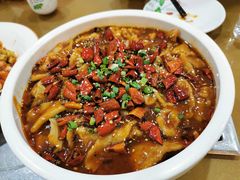 -闫水饺大酒楼·北京老闫靓马饺子馆