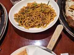 -湖滨1950牛排西餐厅(泽州路店)