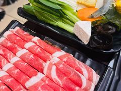 -呷哺呷哺(西单大悦城店)