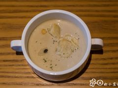 -SEN CASTLE城堡西餐(创意设计中心店)