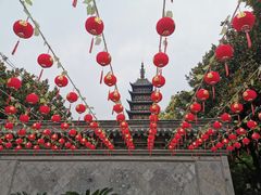 -常熟方塔园