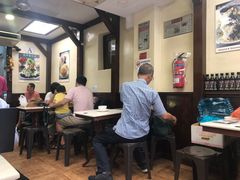 -味香园传统甜品店(牛车水店)