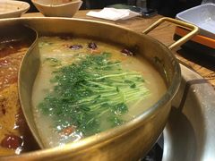 -四喜小胖·北京涮肉(五道营店)
