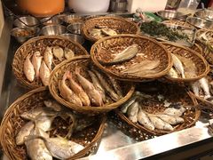 -长平老姿娘夜粥(平东一街店)