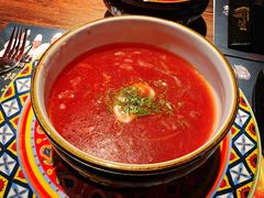 -卢布里西餐厅(海拉尔店)