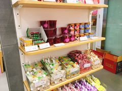 零售区-良品铺子(大唐西市店)