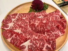 安格斯黑毛牛-十二春顶级锅物(泉亮花园店)