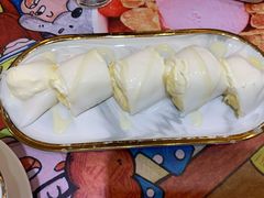 -甜心妈妈·榴莲星级糖水(北京路总店)