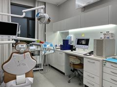 -牙博士口腔品牌连锁(杨浦店)