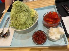 -Ice Monster冰馆·CNN评选全球十大甜品(国贸商城店)