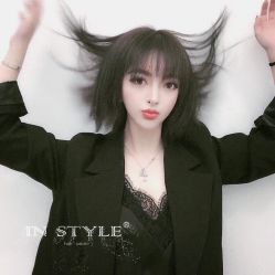 -In Style造型