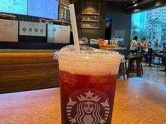 -星巴克(厦门SM新生活广场店)