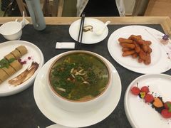 -安多素食(广仁寺路店)