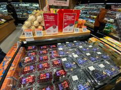 -七鲜超市(瑞虹天地太阳宫店)