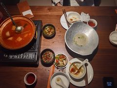 -品味泸沽湖•民族特色菜(大落水店)