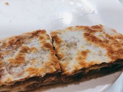 -虹海圣肉饼店家常菜馆