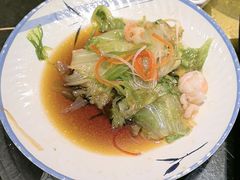 -诺敏塔拉奶茶-布里亚特包子-手把肉(锦都会店)