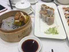 -彩福皇宴(皇室堡店)