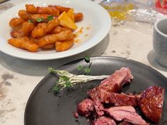 -火婆子·川小馆(扬韬科技广场店)