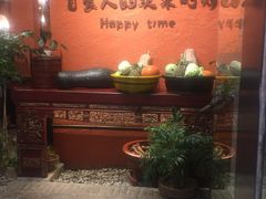 -老客家·客家菜(万达店)