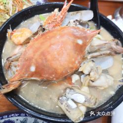 台州老六海鲜面馆