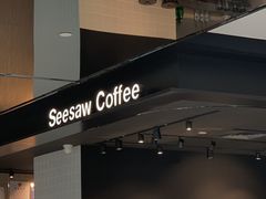 -Seesaw Coffee(环贸iapm店)