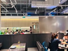 -卡朋西餐(宝安大仟里店)